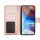 Handy Tasche für ZTE Blade Hülle Schutzhülle Klapphülle Flip Case Schale Etui BF Rosegold Blade A31