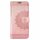 Handy Tasche für ZTE Blade Hülle Schutzhülle Klapphülle Flip Case Schale Etui BF Rosegold Blade A31