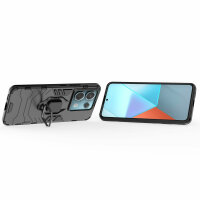 Hülle Xiaomi Redmi Note 13 Pro 5G / Poco X6 5G Handyhülle Back Cover Bumper Case