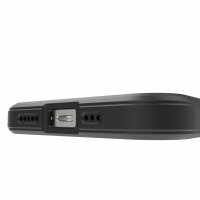 Handyhülle für Apple iPhone 12 Pro – Outdoor Case Schwarz