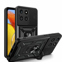 Outdoor Panzer Hülle Honor X6A Handyhülle mit...