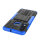 Outdoor Case Panzer Hülle Cover Huawei Handytasche Schutzhülle Handyhülle Handy Blau P30 Lite