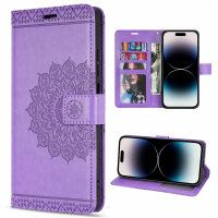 Handyhülle für Apple iPhone 14 Pro –...