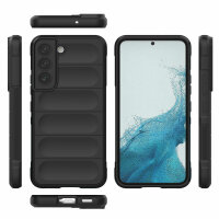 Hülle für Samsung Galaxy S22 4G / 5G - Schutzhülle Handyhülle Bumper Case Cover