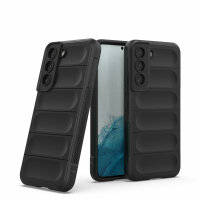 Hülle für Samsung Galaxy S22 4G / 5G - Schutzhülle Handyhülle Bumper Case Cover