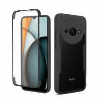 360° Grad Hülle Xiaomi Redmi A3 Rundum...