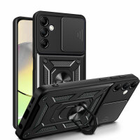 Outdoor Panzer Hülle für Samsung Galaxy A14 mit...