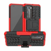 Outdoor Case Panzer Hülle Cover Huawei Handytasche...