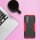 Outdoor Case Panzer Hülle Cover Huawei Handytasche Schutzhülle Handyhülle Handy Rot P40 Pro