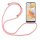 Handykette Realme C11 2021 Handyhülle mit Band Schutz Hülle Kordel Handy Tasche
