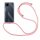 Handykette Realme C11 2021 Handyhülle mit Band Schutz Hülle Kordel Handy Tasche