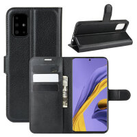 Handy Tasche für Samsung Galaxy A51 SM-A515...