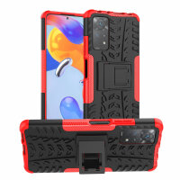 Hülle für Xiaomi Redmi Note 11 Pro 5G,...