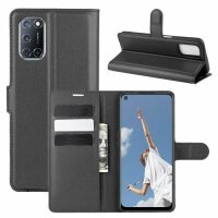 Oppo A72 / A52 Hülle Handy Tasche Cover Wallet Case...