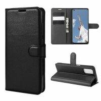 Oppo A72 / A52 Hülle Handy Tasche Cover Wallet Case Schutzhülle Handyhülle Etui