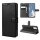 Oppo A72 / A52 Hülle Handy Tasche Cover Wallet Case Schutzhülle Handyhülle Etui