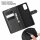 Oppo A72 / A52 Hülle Handy Tasche Cover Wallet Case Schutzhülle Handyhülle Etui