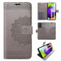 Hülle Für Samsung Galaxy A52 Handy Tasche...