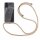 Handykette für Motorola Moto G22 Handyhülle mit Band Schutz Hülle Handy Tasche