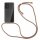 Handykette für Samsung Galaxy A53 Handyhülle mit Band Schutz Hülle Handy Tasche