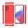 Handy Tasche für Samsung Galaxy A53 5G Hülle Handyhülle Outdoor Case Back Cover  Rot