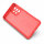 Handy Tasche für Samsung Galaxy A53 5G Hülle Handyhülle Outdoor Case Back Cover  Rot
