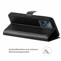Realme C31 Handy Tasche Handyhülle Hülle Schutzhülle Klapphülle Flip Case Etui