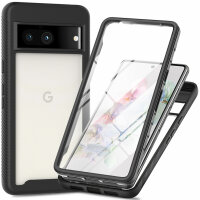 Panzer Hülle Handy Tasche 360 Grad TPU vollschutz...