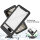 Panzer Hülle Handy Tasche 360 Grad TPU vollschutz mit Integriertem Displayschutz Google Pixel 7A