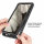 Panzer Hülle Handy Tasche 360 Grad TPU vollschutz mit Integriertem Displayschutz Google Pixel 7A