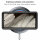 Panzer Hülle Handy Tasche 360 Grad TPU vollschutz mit Integriertem Displayschutz Google Pixel 7A
