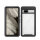 Panzer Hülle Handy Tasche 360 Grad TPU vollschutz mit Integriertem Displayschutz Google Pixel 7A