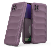 Hülle für Samsung Galaxy A22 5G -...