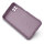 Hülle für Samsung Galaxy A22 5G - Schutzhülle Handyhülle - [Kamera Schutz] Case Lila