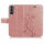 Handyhülle für Samsung Galaxy S21+ Plus 5G Hülle Handy Tasche Flip Case Etui TPU