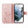 Handyhülle für Samsung Galaxy S21+ Plus 5G Hülle Handy Tasche Flip Case Etui TPU