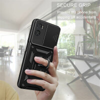 Motorola Moto E22 / E22i Handyhülle Handy Tasche Hülle Outdoor Back TPU Bumper