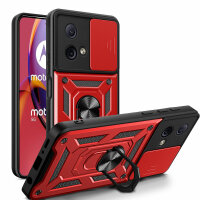 Outdoor Panzer Hülle Motorola Moto G84...
