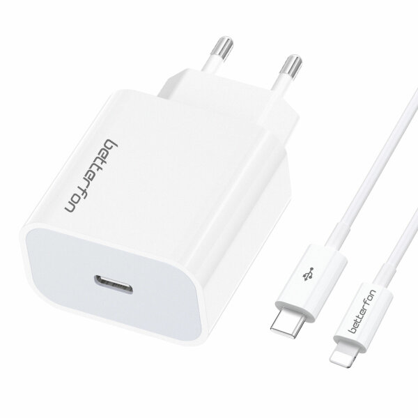 Ladekabel Schnell Ladegerät USB C  für iPhone 11, 12, 13, 14 Pro, Max, Adapter ( Ladekabel + Netzteil Adapter )