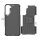 Schutz Hülle für Samsung Galaxy S22, S22+, S22 Ultra, Silikon Case Outdoor TPU Galaxy S22+ Plus ( Outdoor )