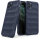 Handyhülle für Apple iPhone 11 Pro Max – Outdoor Case Blau