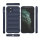 Handyhülle für Apple iPhone 11 Pro Max – Outdoor Case Blau