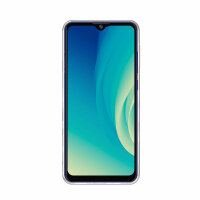 Handyhülle für ZTE Blade A7s 2020 – Transparent Case + Panzerschutzglas