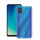 Handyhülle für ZTE Blade A7s 2020 – Transparent Case + Panzerschutzglas