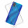 Handyhülle für ZTE Blade A7s 2020 – Transparent Case + Panzerschutzglas