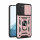 Handyhülle Für Samsung S23 Handy Tasche Hülle Outdoor Case TPU Silikon Bumper