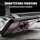 Handyhülle Für Samsung S23 Handy Tasche Hülle Outdoor Case TPU Silikon Bumper