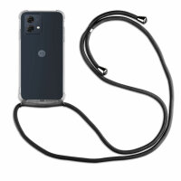 Handykette für Motorola Moto G84 Handyhülle mit...