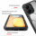 360 Grad Hülle mit eingebautem Displayschutz für Xiaomi Redmi 13C / Poco C65