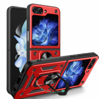 Outdoor Panzer Hülle für Samsung Galaxy Z Flip...
